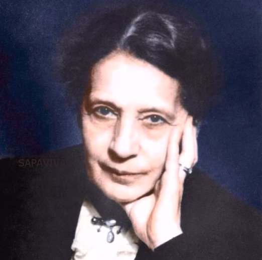 Lise Meitner