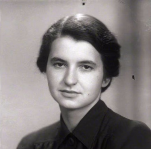 Rosalind Franklin